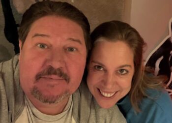 Martijn Krabbé richt zich tot volgers met persoonlijke nieuwjaarsboodschap