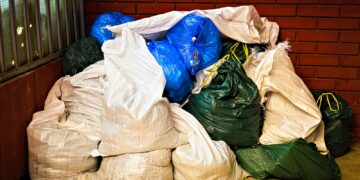 Let op! De regels voor afval scheiden zijn veranderd: deze verpakkingen gooi je vanaf nu ergens anders weg