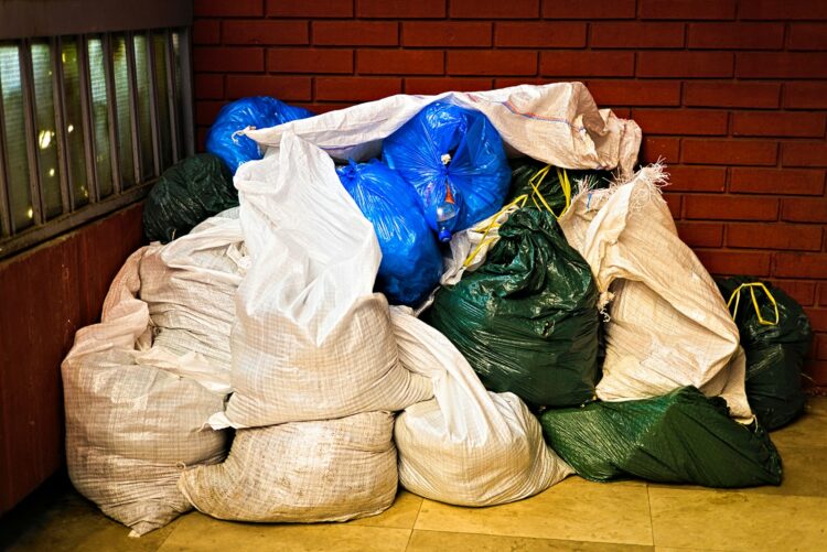 Let op! De regels voor afval scheiden zijn veranderd: deze verpakkingen gooi je vanaf nu ergens anders weg