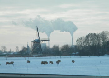 Rijkswaterstaat waarschuwt: ga in deze provincie niet meer de weg op!