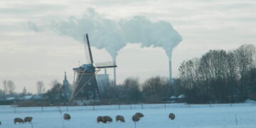 Rijkswaterstaat waarschuwt: ga in deze provincie niet meer de weg op!