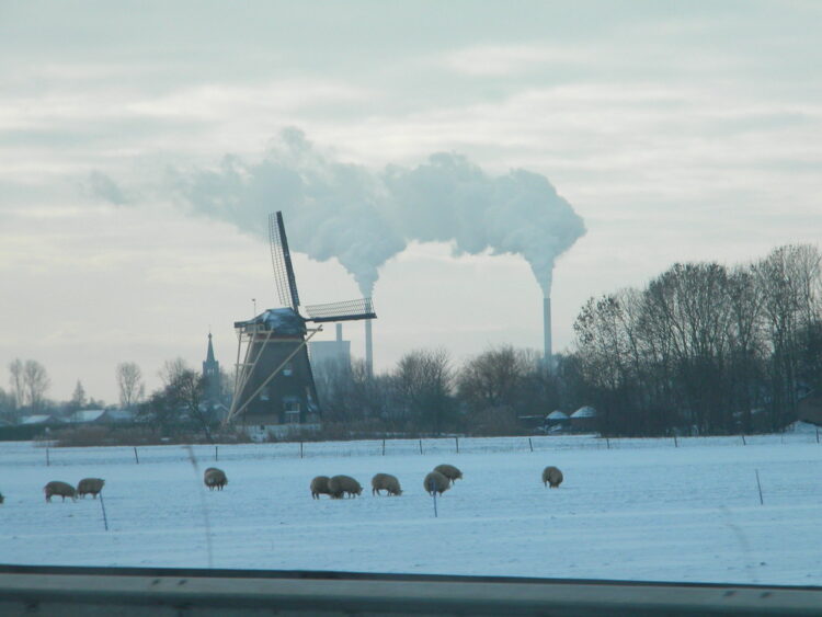 Rijkswaterstaat waarschuwt: ga in deze provincie niet meer de weg op!