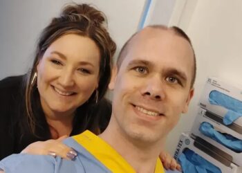 Linda deelt enorm goed nieuws over Alex uit ‘Over Mijn Lijk’