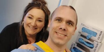 Linda deelt enorm goed nieuws over Alex uit ‘Over Mijn Lijk’