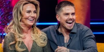 Opvallende wending: “André Hazes jr. verlaat Noa Braaf en zoekt troost bij Monique”