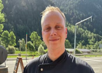 Winter Vol Liefde-kijkers reageren massaal verontwaardigd op situatie bij André