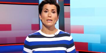 NOS doorbreekt eindelijk stilzwijgen over nieuwslezer Annechien Steenhuizen (48)