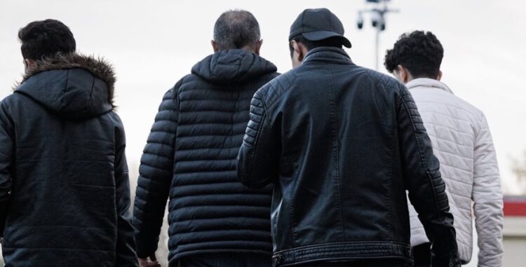 Nieuwe regels raken asielopvang en zorgen voor felle reacties