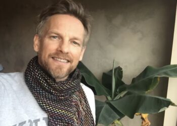 Onze gedachten zijn momenteel bij Barry Atsma (53)