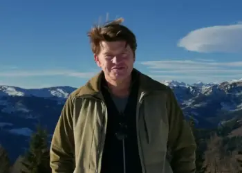 Deze drie gasten geven Casa di Beau Winterspecial een onverwachte lading