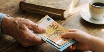 Belastingvrij schenken in 2026: nieuwe regels zorgen voor extra voordeel voor gezinnen