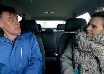 Frustratie groeit onder kijkers van Winter Vol Liefde, die het eens zijn over Ben