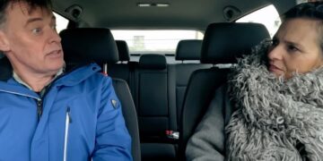 Frustratie groeit onder kijkers van Winter Vol Liefde, die het eens zijn over Ben