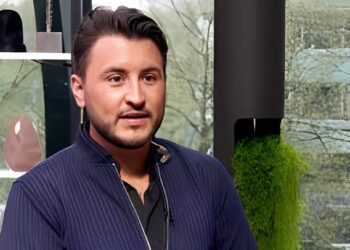 Vreselijk nieuws voor Danny Froger: ‘In diepe rouw’