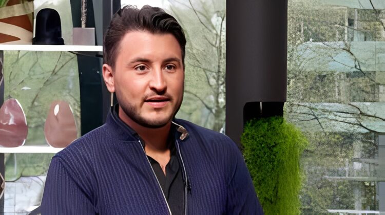 Vreselijk nieuws voor Danny Froger: ‘In diepe rouw’