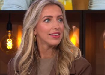 Denise doet schokkende onthulling over de Hanslers en zet alles in nieuw daglicht