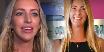 Denise deelt schokkend nieuws over Veerle, de nieuwe vriendin van Mike