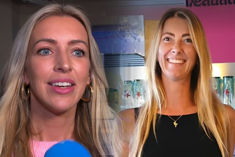 Denise deelt schokkend nieuws over Veerle, de nieuwe vriendin van Mike