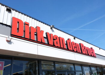 Dringende terugroepactie Dirk van den Broek: ‘Breng dit product zo snel mogelijk terug!’