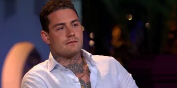 Onze gedachten zijn momenteel bij Douwe Bob (33)