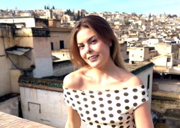 Eloise van Oranje doet mysterieuze aankondiging over haar toekomst: ‘Beslissing die ik niet licht opneem’