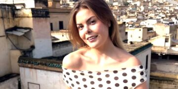 Eloise van Oranje doet mysterieuze aankondiging over haar toekomst: ‘Beslissing die ik niet licht opneem’