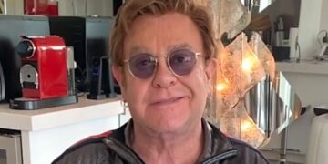 Tragisch nieuws voor Elton John (78)