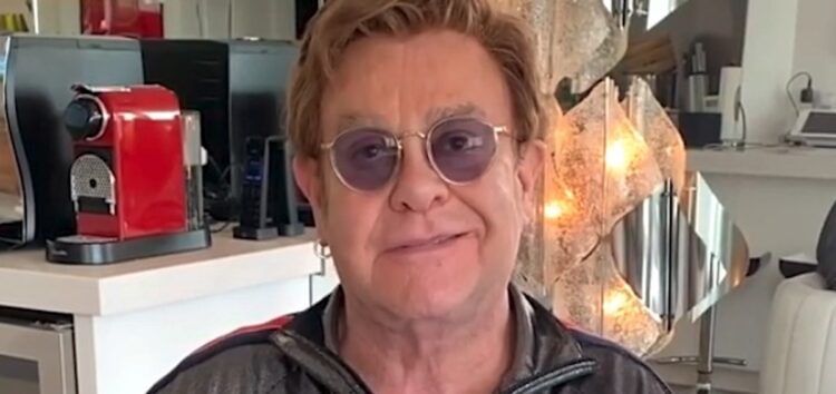 Tragisch nieuws voor Elton John (78)