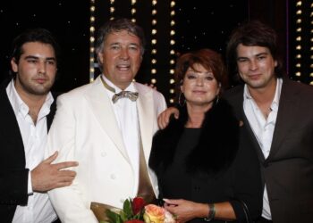 Yvonne en Rick nemen samen heftige stap na overlijden Ron Brandsteder