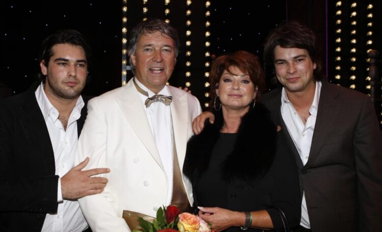 Yvonne en Rick nemen samen heftige stap na overlijden Ron Brandsteder