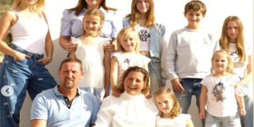 Emigratiedroom onder druk: familie Jelies opnieuw gevolgd na ingrijpende keuzes