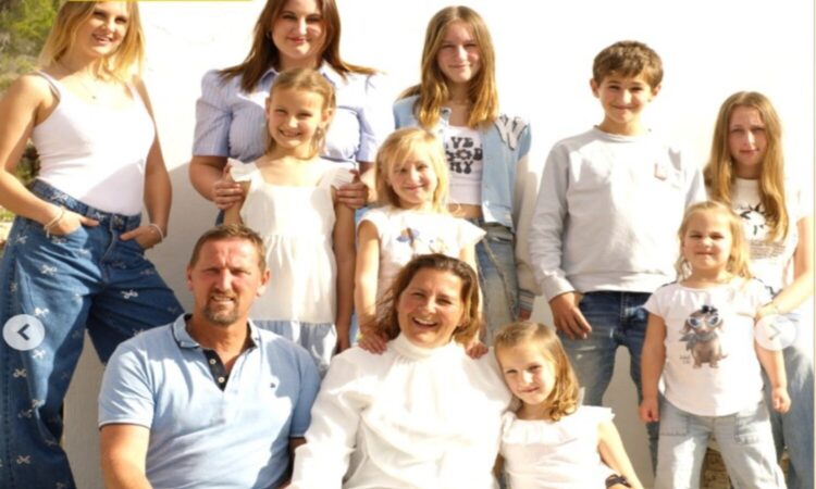 Emigratiedroom onder druk: familie Jelies opnieuw gevolgd na ingrijpende keuzes