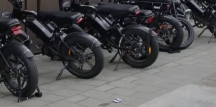 Einde aan de vrijheid van fatbikes: overheid voert eindelijk strenger beleid