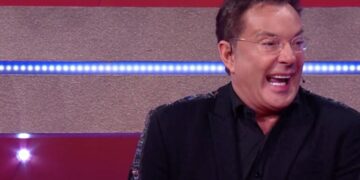 Onze gedachten zijn momenteel bij Gerard Joling (65)