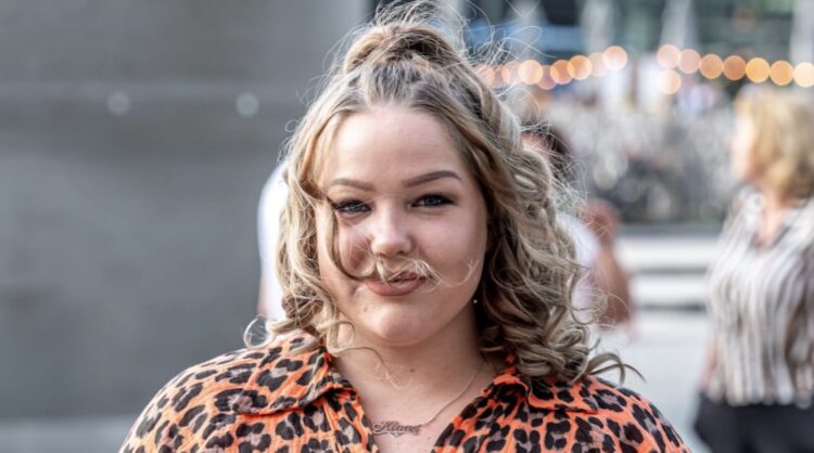 Urk!-ster Gerda Keuter belandt in ziekenhuis na ernstige complicaties