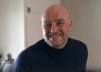 Bijzondere wending voor Winter Vol Liefde-Gilbert: relatie met andere deelnemer