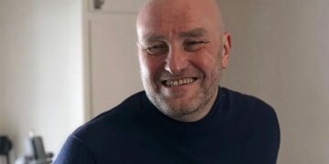 Bijzondere wending voor Winter Vol Liefde-Gilbert: relatie met andere deelnemer