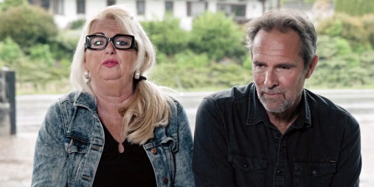 Schandalig nieuws opgedoken over Monique Hansler