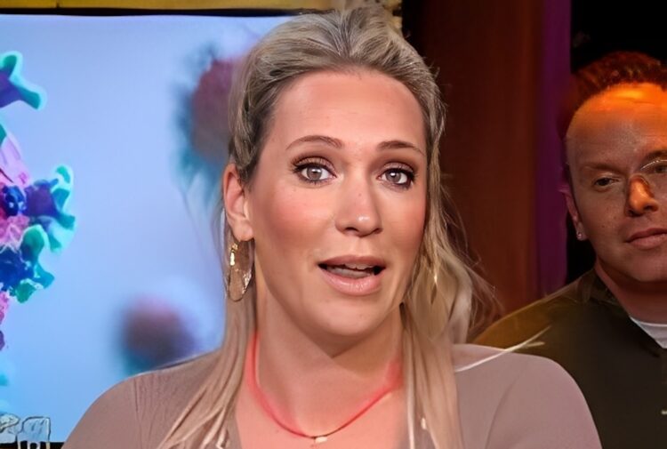 ‘Hélène Hendriks deelt details over nachtelijk avontuur met Remy Bonjasky’