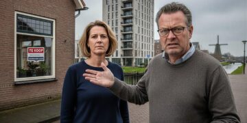 Veel huiseigenaren geraakt door nieuwe beperking aflossingsvrij lenen