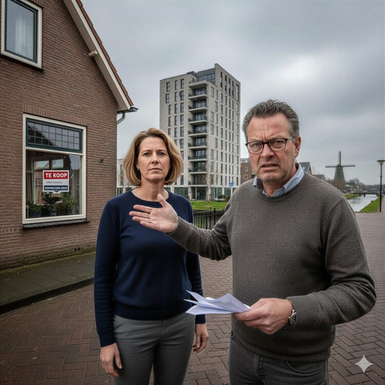 Veel huiseigenaren geraakt door nieuwe beperking aflossingsvrij lenen