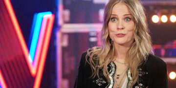 Kijkers irriteren zich aan Ilse DeLange als Voice-coach: ‘Ze is extreem gemaakt’