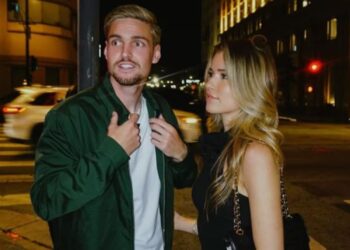 Groot nieuws over het liefdesleven van Jade Anna