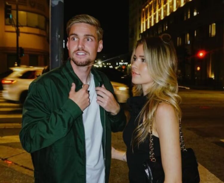 Groot nieuws over het liefdesleven van Jade Anna