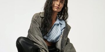 Jaimie Vaes geeft de liefde opnieuw een kans: dit is haar nieuwe liefde