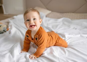 Dit kost een kind écht per maand (en niemand praat erover)