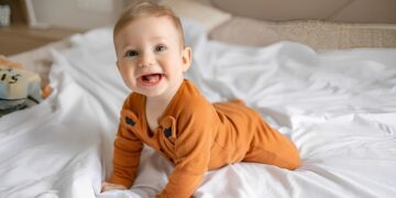 Dit kost een kind écht per maand (en niemand praat erover)