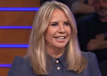 Onze gedachten zijn momenteel bij Linda de Mol (61)