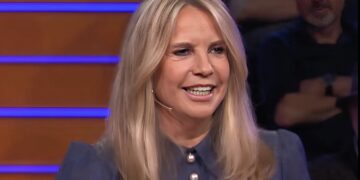 Onze gedachten zijn momenteel bij Linda de Mol (61)