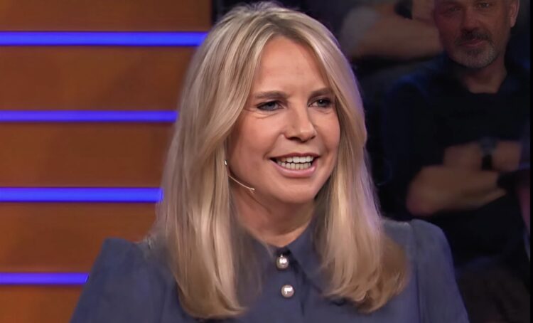 Onze gedachten zijn momenteel bij Linda de Mol (61)
